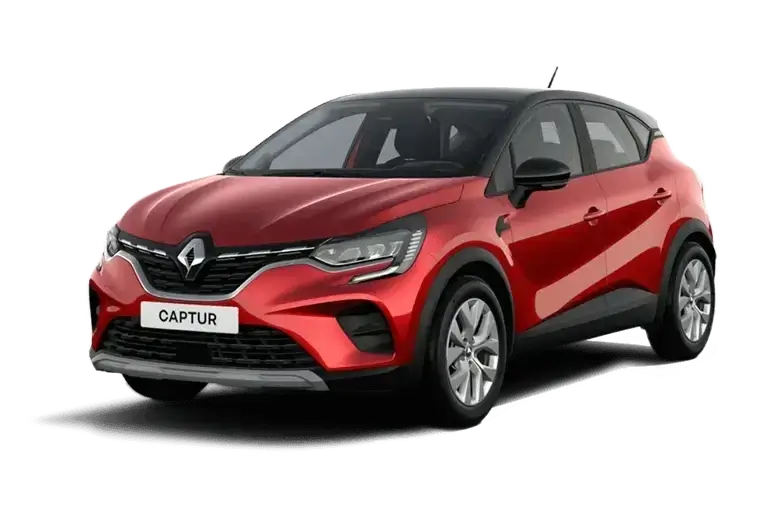 Renault Captur 1.0 TCE 74 Kw Gpl Evolution